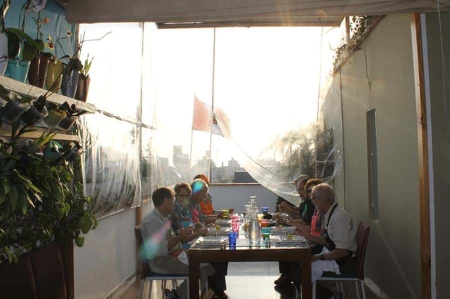 Lima: 4-Course Peruvian Cooking Class in Miraflores - Cooking Four Courses You’ll Actually Eat