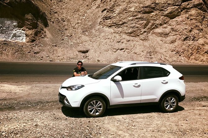 Lima Airport Transfers by SUV/Van - Key Takeaways Before You Book