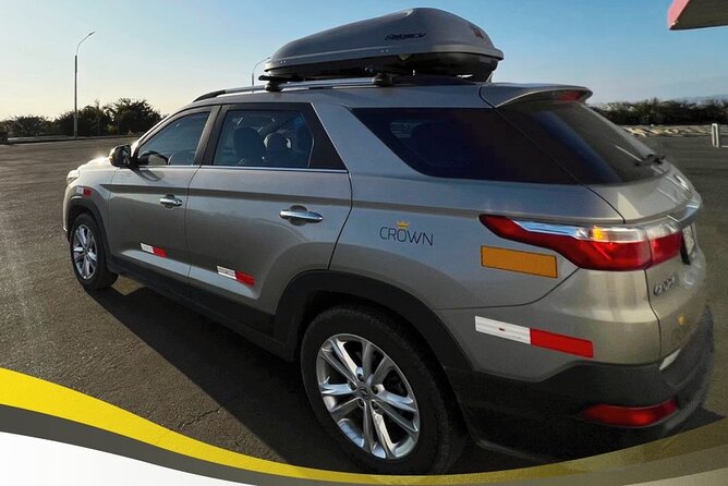 Lima Airport Transfers by SUV/Van - Lima Airport SUV/Van Transfers: Why This Is Worth Your Time