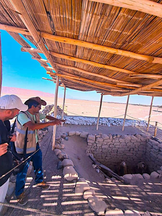 Lima and Nasca : Ballestas -Huacachina-Nasca Lines - Price and value at about $490 per person: what you get, and what to watch