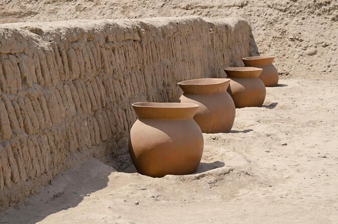 Lima Bike Tour Miraflores - Barranco + Huaca Pucllana! - Meeting at C. Grimaldo del Solar: What the First 20 Minutes Are Really About