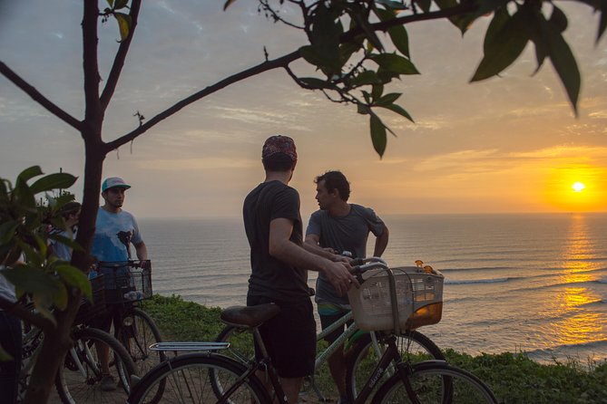 Lima Bike Tour Miraflores - Barranco + Huaca Pucllana! - Bike Power, Traffic Reality, and Group Pacing (Read This Part)