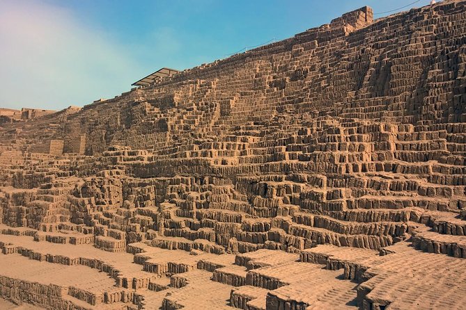 Lima Bike Tour Miraflores - Barranco + Huaca Pucllana! - Guide Style: Safety-First Beats Perfect Script