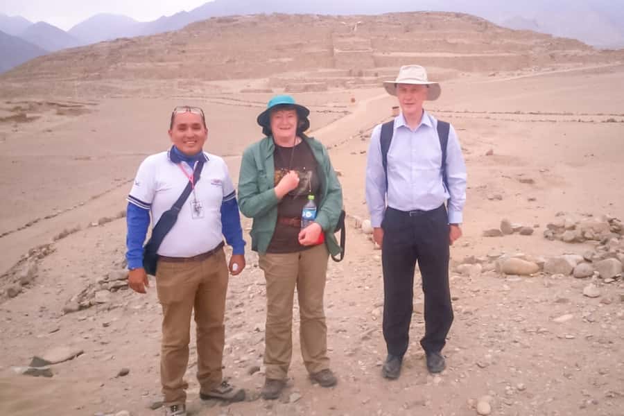 Lima: Caral Full-Day Private Excursion with Meals - Caral and Huacho: Why This Day Trip Feels Like Two Different Peru’s