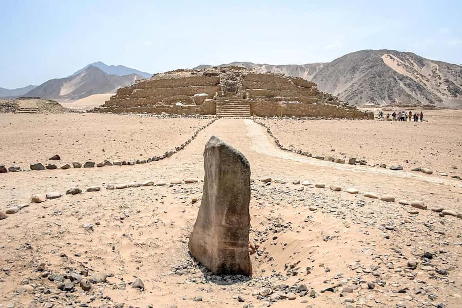 Lima: Caral Full-Day Private Excursion with Meals - Supe Valley Views and the Road Snacks That Keep You Going