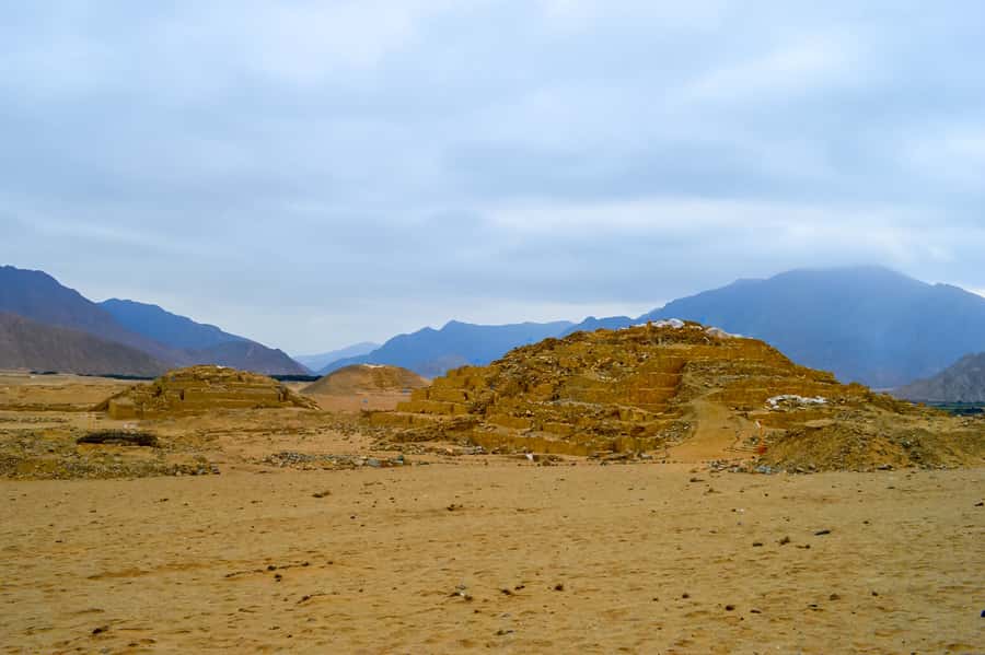 Lima: Caral Full-Day Private Excursion with Meals - Beach Time After Lunch: Fishermen, Sand, and a Short Reset