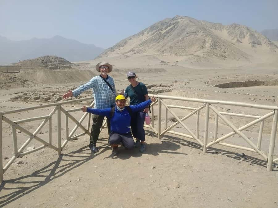 Lima: Caral Full-Day Private Excursion with Meals - Price and Value: Is $250 Per Person a Smart Spend?