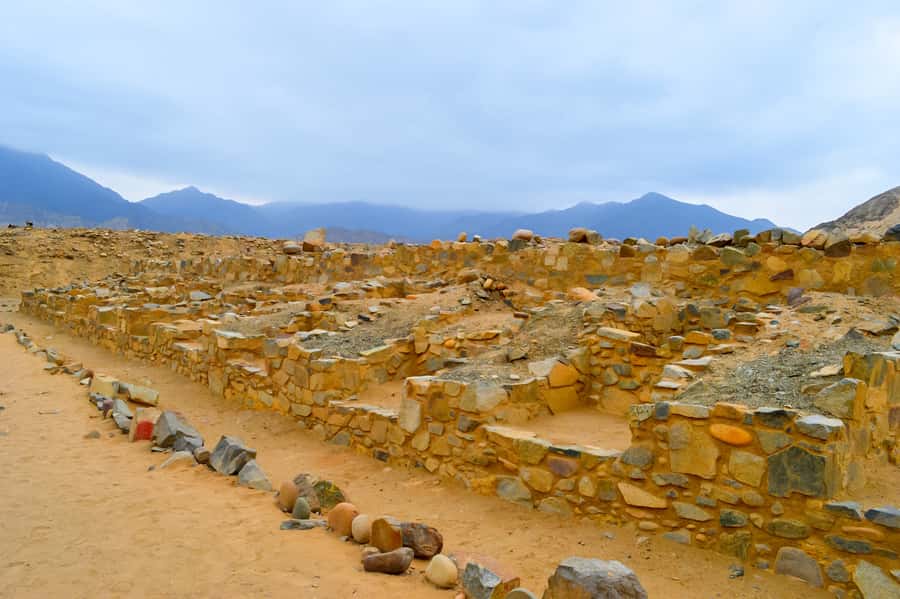 Lima: Caral Full-Day Private Excursion with Meals - Who This Tour Fits Best (and Who Should Look Elsewhere)