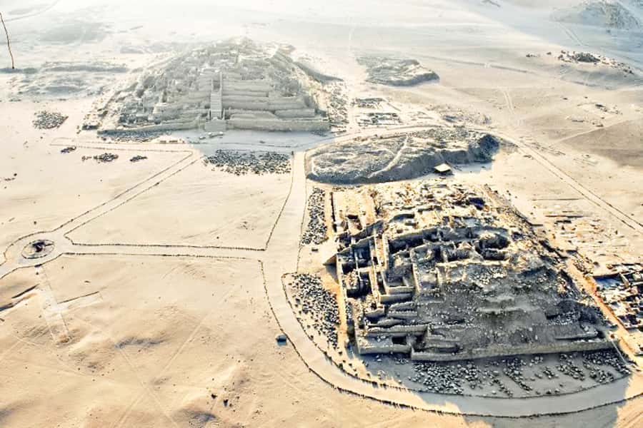 Lima: Caral Full-Day Private Excursion with Meals - Small Details That Can Make or Break Your Day