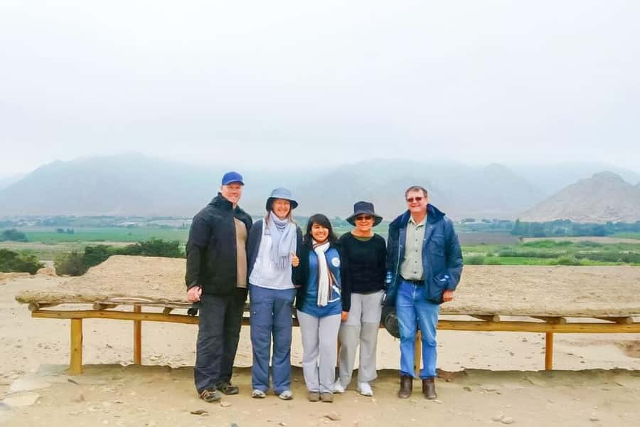 Lima: Caral Full-Day Private Excursion with Meals - The Long Drive from Lima: Timing, Comfort, and How to Make It Easy