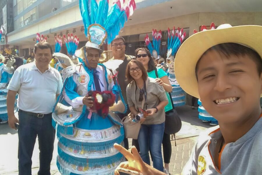 Lima: City Highlights Small Group Tour - Should you book this Lima city highlights tour?
