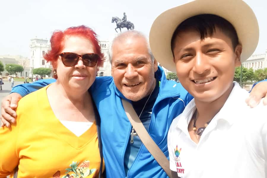 Lima: City Highlights Small Group Tour - Value and price: is $79 worth it for 4 hours?