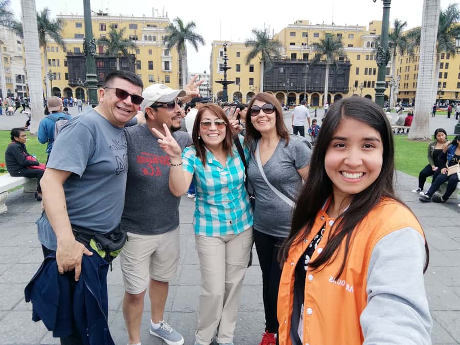 Lima: City Highlights Small Group Tour - Who this tour fits best in your Lima plan