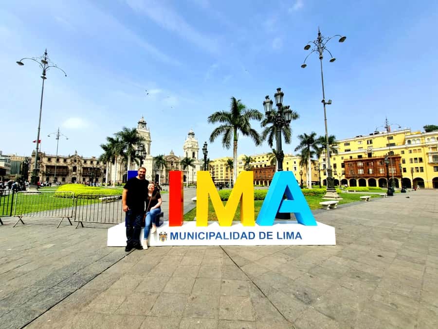 Lima: City Highlights Walking Tour & Catacombs - Price and value: how $38 holds up
