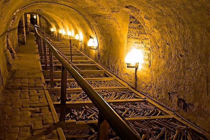 Lima City of The Kings Walking Tour Including Catacombs - Plaza de Armas (Plaza Mayor): the Spanish-era core you can’t miss