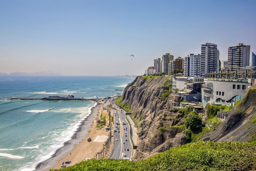 Lima: City Sightseeing Panoramic Bus Tour - Key things I’d watch for