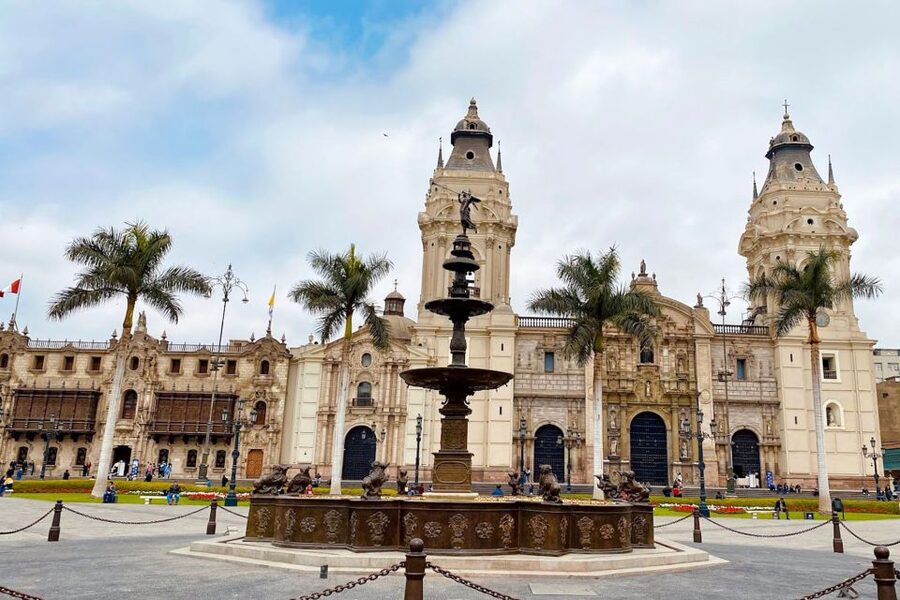 Lima: City Sightseeing Panoramic Bus Tour - Price and value: is $25 a fair deal for a 2-hour overview?