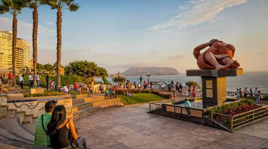 Lima : City tour 360° Panoramic bus - Sightseeing Tour - Key things to know before you go