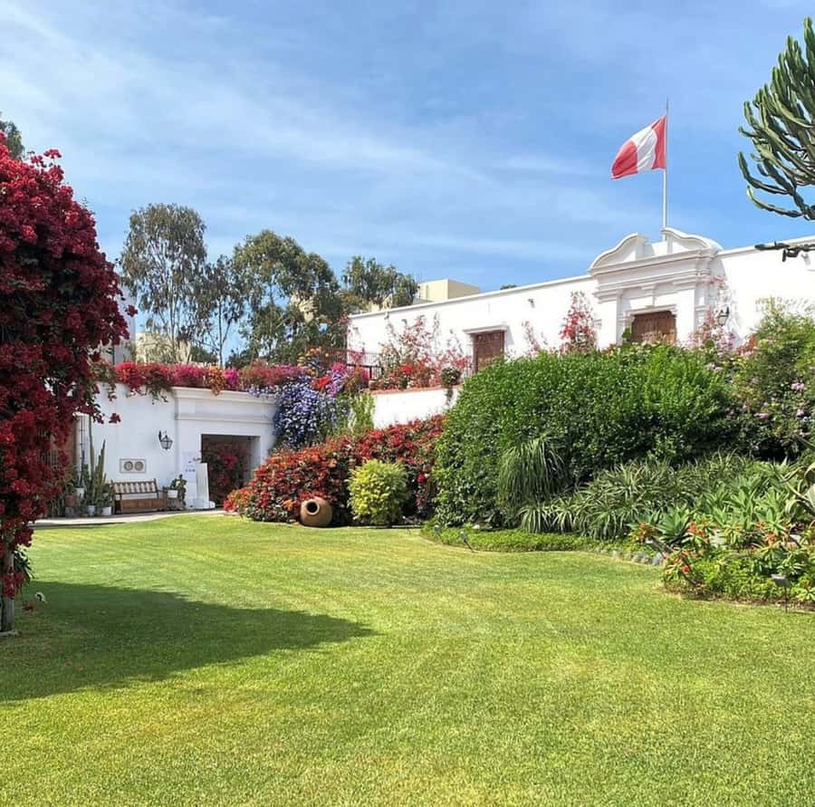 Lima city tour: Larco Museum and Huaca Pucllana - Key things you’ll notice on this Huaca Pucllana + Larco Museum tour