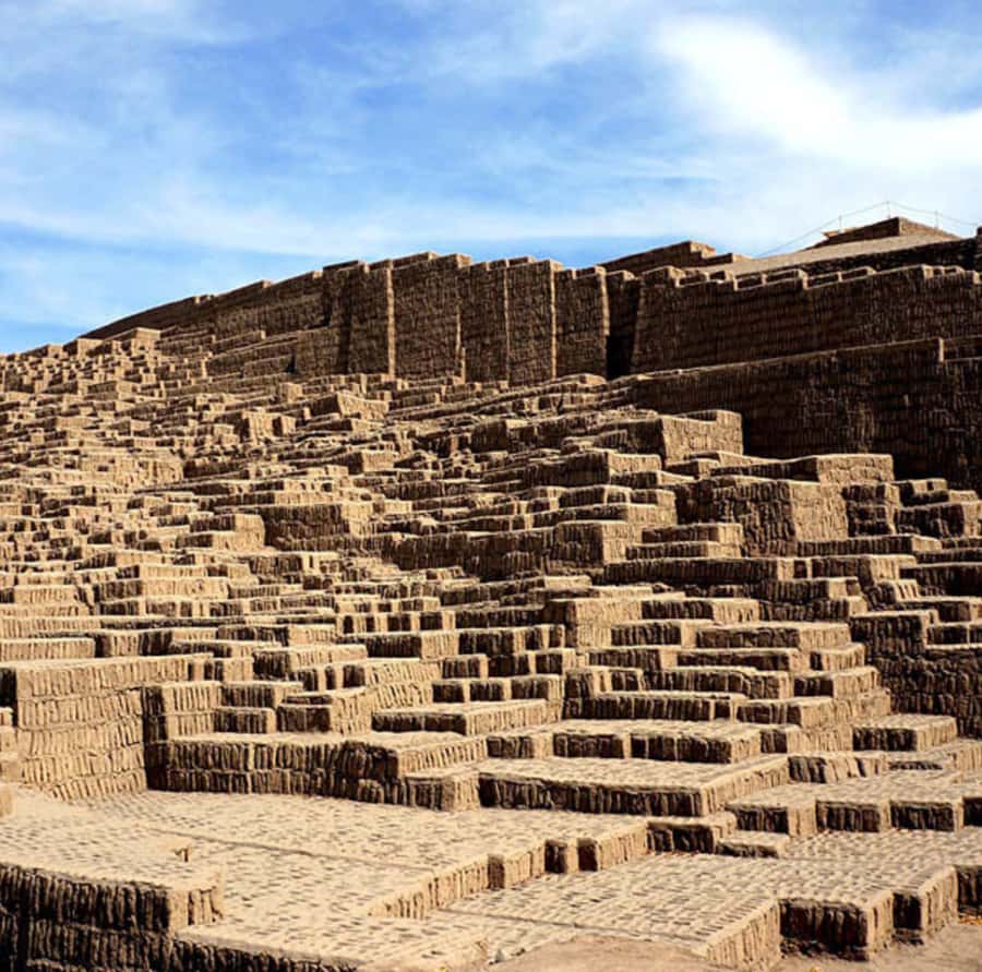 Lima city tour: Larco Museum and Huaca Pucllana - How this 4-hour Lima tour fits together
