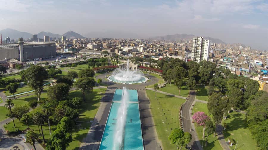 Lima: Cooking Workshop and Water Circuit Tour - The Ceviche Lesson: Fresh Ingredients and the Why Behind the Steps