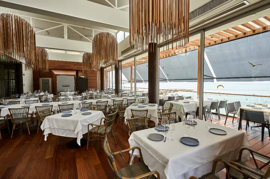 Lima: Demo Cooking Class with Lunch at Cala Restaurant - Why Cala’s sea-view kitchen fits Lima perfectly