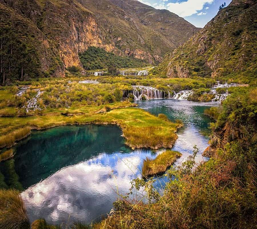 Lima: Escapada de 2 Días a la Reserva Nor Yauyos-Cochas - Key Highlights You’ll Feel in Your Legs (and Your Head)