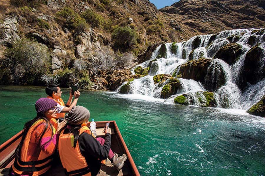 Lima: Escapada de 2 Días a la Reserva Nor Yauyos-Cochas - Nor Yauyos-Cochas in Two Days: Why This Itinerary Works