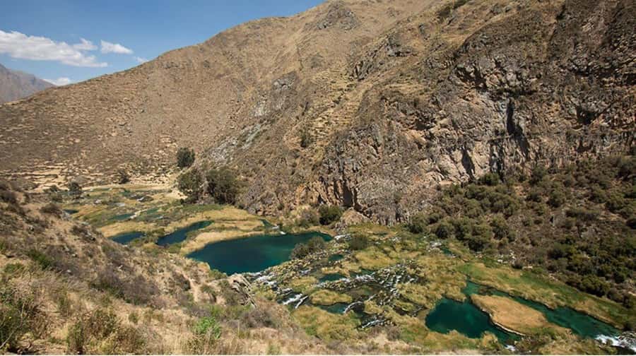 Lima: Escapada de 2 Días a la Reserva Nor Yauyos-Cochas - FAQ