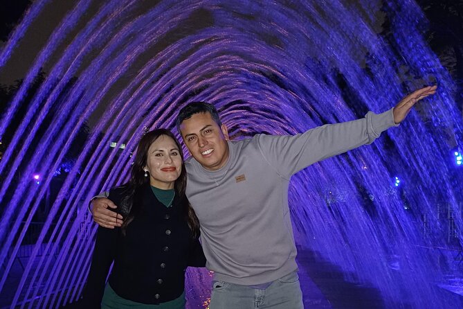 Lima Evening Tour: Magic Water Circuit & Fountain Show - Who this tour suits best (and who should think twice)