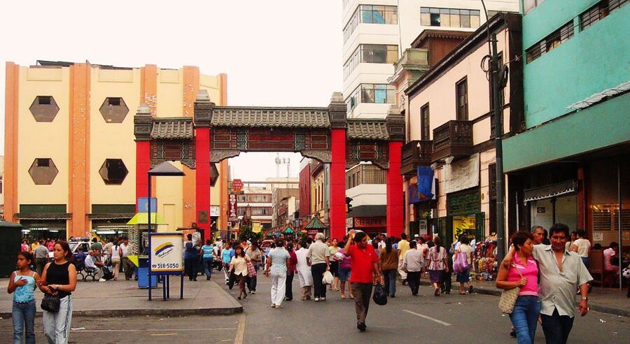 Lima: Flavors and Tradition Walking Tour with Food Tasting - Who This Tour Fits Best (and Who Should Skip It)
