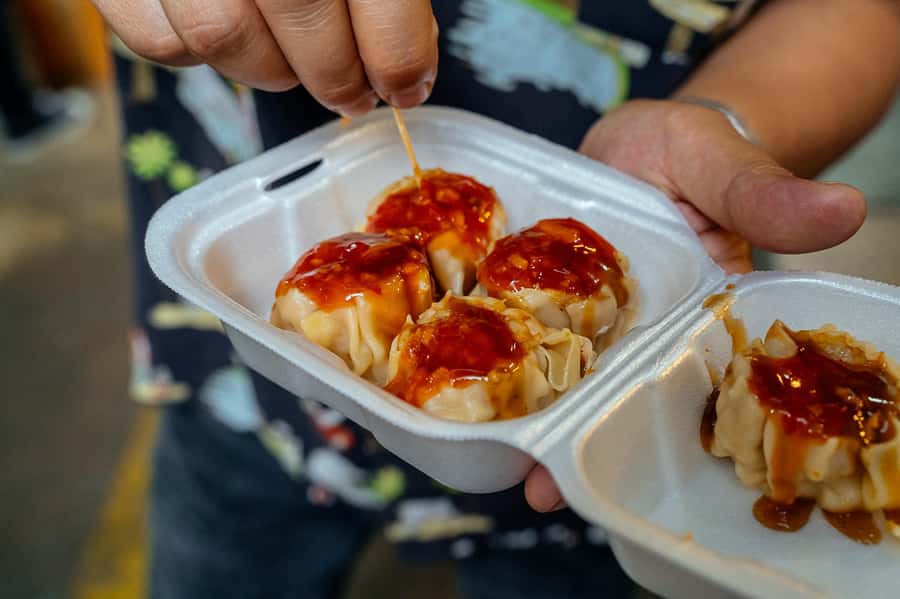 Lima: Flavors and Tradition Walking Tour with Food Tasting - Riding the Metropolitano Like a Local (and Why It’s Part of the Value)