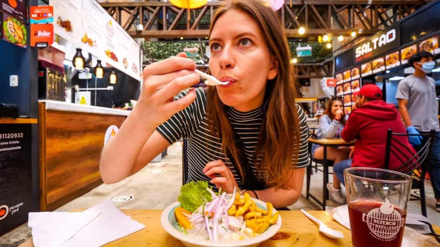 Lima: Food Tour on Local Market - Key things to love about this Lima food market tour