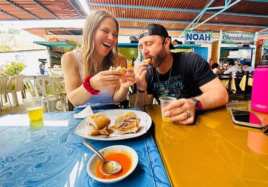 Lima: Food Tour on Local Market - Why Lima Market Food Tour is a great first bite of Peru