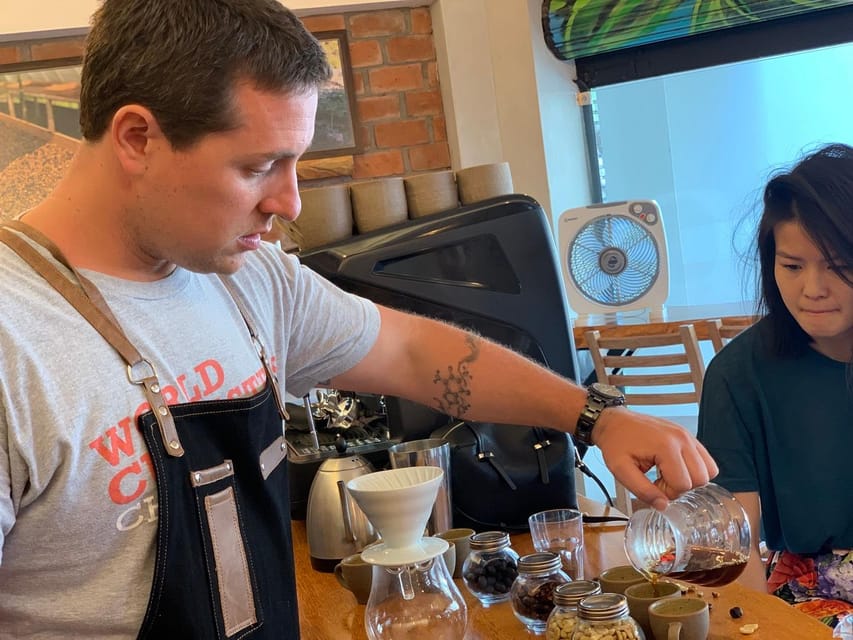 Lima: Food Tour on Local Market - What you’ll actually eat: the 9-snack lineup