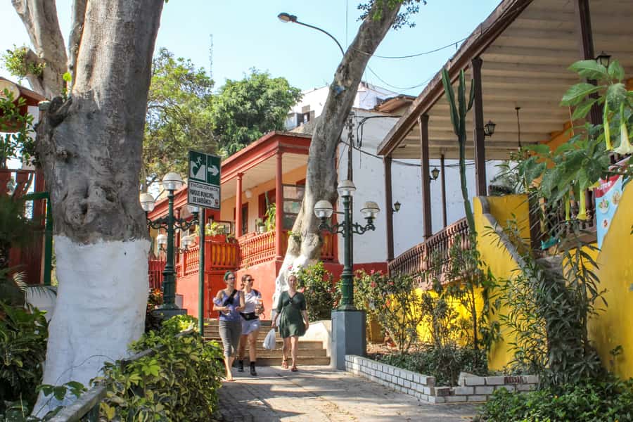 Lima Full-Day Main Attractions Tour - Key things to love about this Lima full-day tour