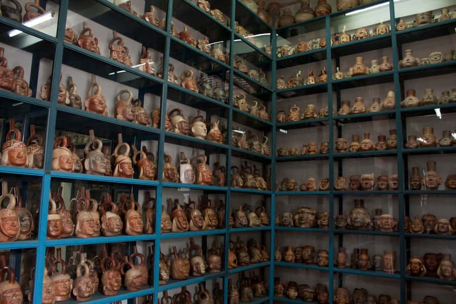 Lima: Half-Day Colonial Lima and Larco Museum Tour - FAQ