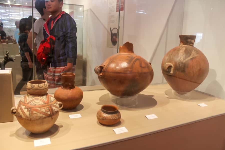 Lima:Half-Day Pachacamac, Barranco & Chorrillos Private Tour - What to bring (and how to avoid the common discomforts)