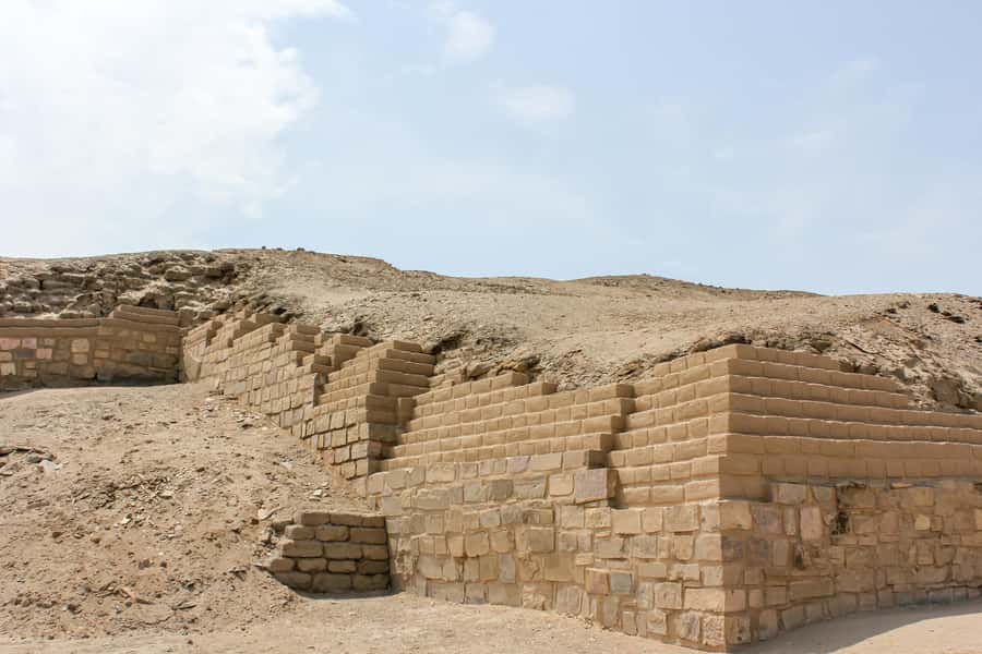 Lima:Half-Day Pachacamac, Barranco & Chorrillos Private Tour - Pacing, private-guide style, and what to do if you want more time