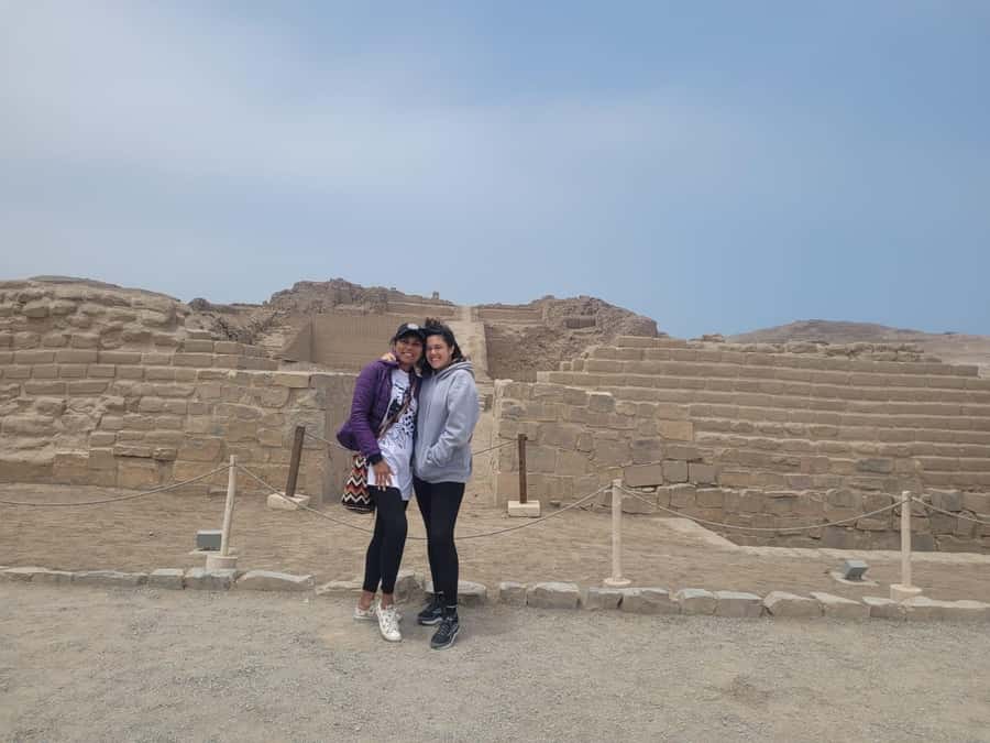 Lima:Half-Day Pachacamac, Barranco & Chorrillos Private Tour - Value check: is $75 per person a fair deal?