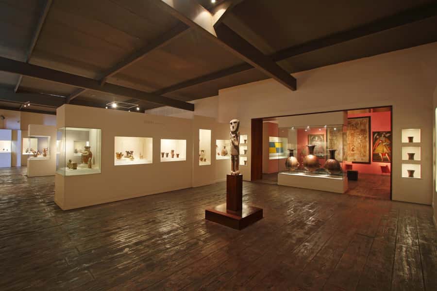 Lima: Half-Day Private Lima City Tour and Larco Museum - Key Highlights You’ll Actually Feel