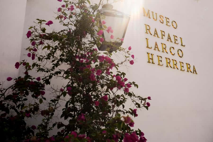 Lima: Half-Day Private Lima City Tour and Larco Museum - Should You Book This Lima City and Larco Tour?