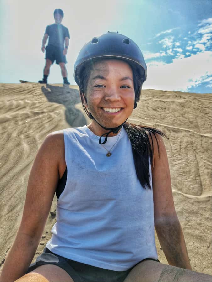 LIMA: HALF-DAY SANDBOARDING TOUR - Your sun-and-sand kit: what to pack for comfort