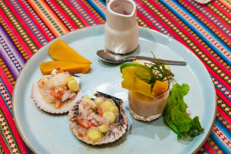 Lima: Historic Center Street Food, Market, and Eateries Tour - Key highlights worth planning for