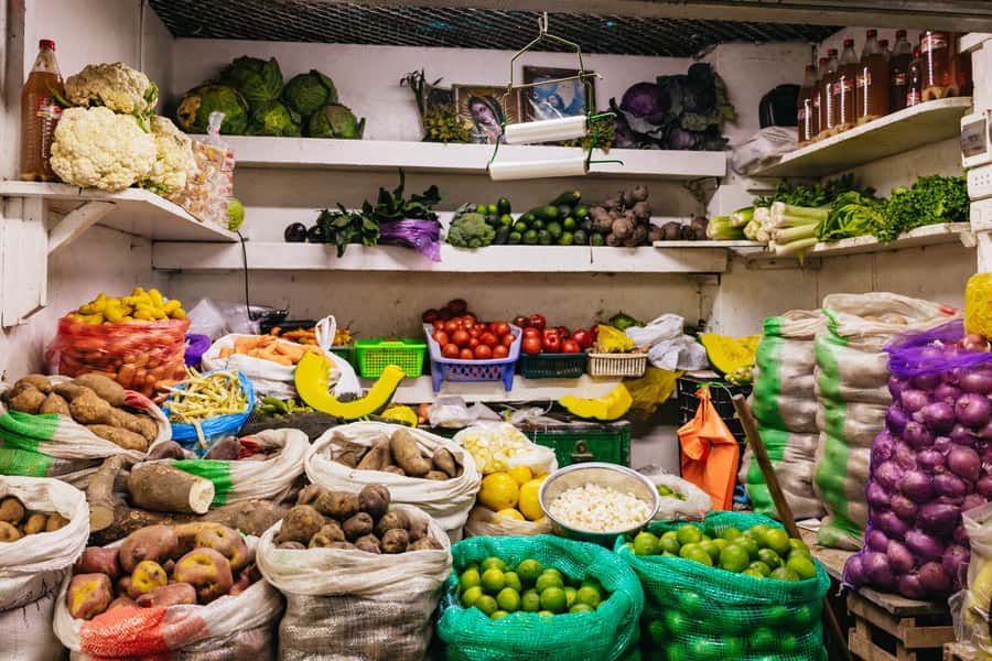 Lima: Historic Center Street Food, Market, and Eateries Tour - Barrio Chino (Chinatown) and chifa: where Peru’s flavors get a second voice