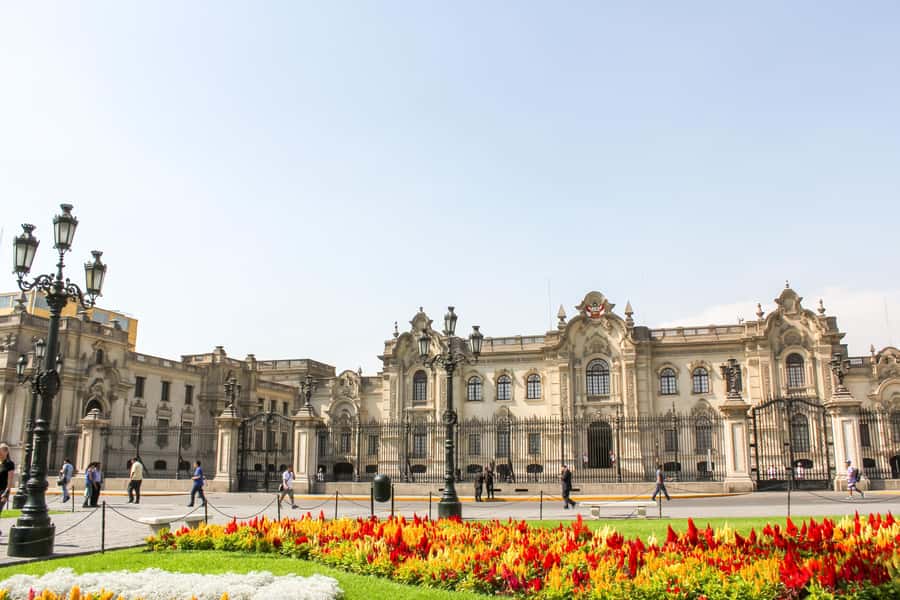 Lima: Historic Downtown, Miraflores & Catacombs Private Tour - San Francisco Convent and Catacombs: the stop with the chill factor