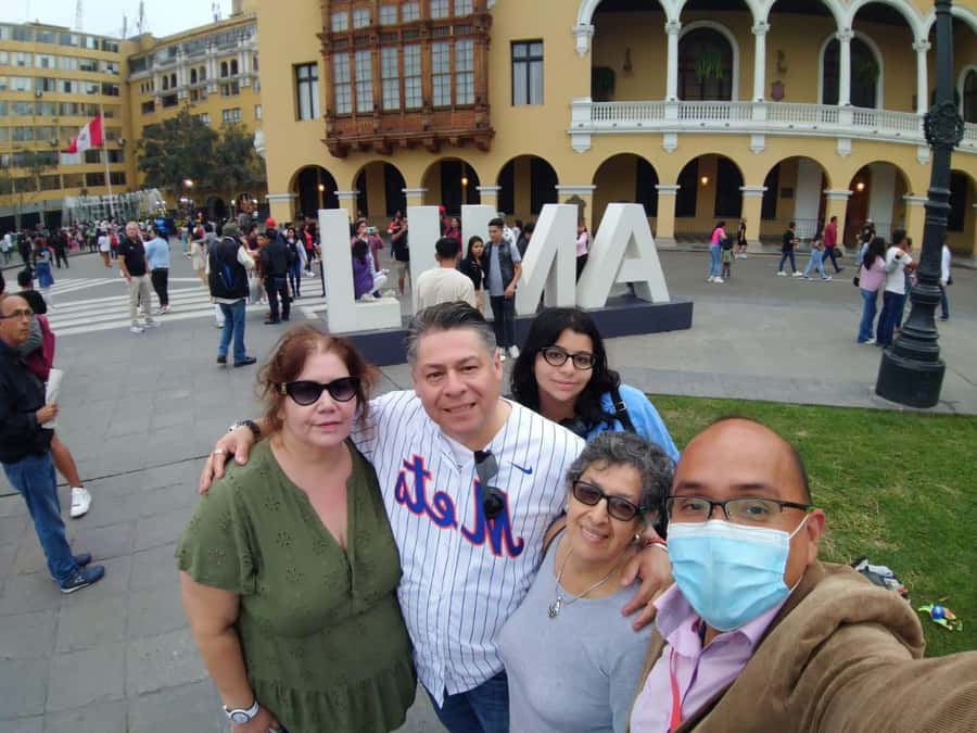 Lima: Historic Downtown, Miraflores & Catacombs Private Tour - San Isidro and Forest El Olivar: the olive-park reset