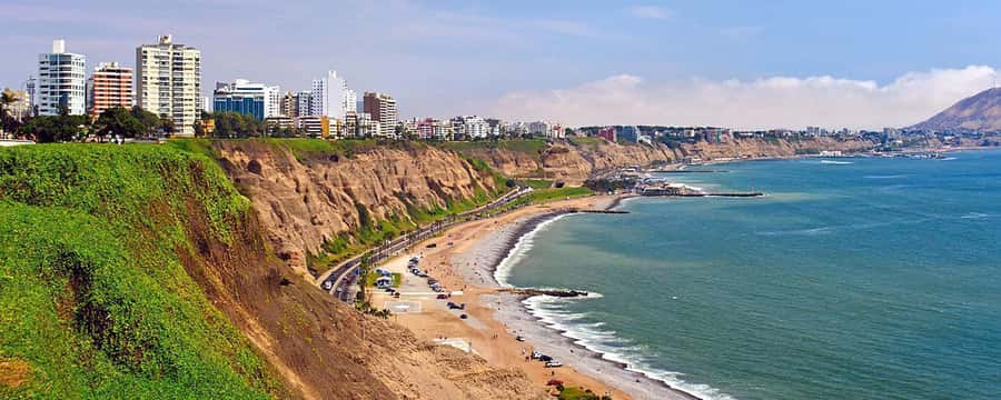 Lima: Historical, Colonial, and Modern City Tour - Key Things to Know Before You Go