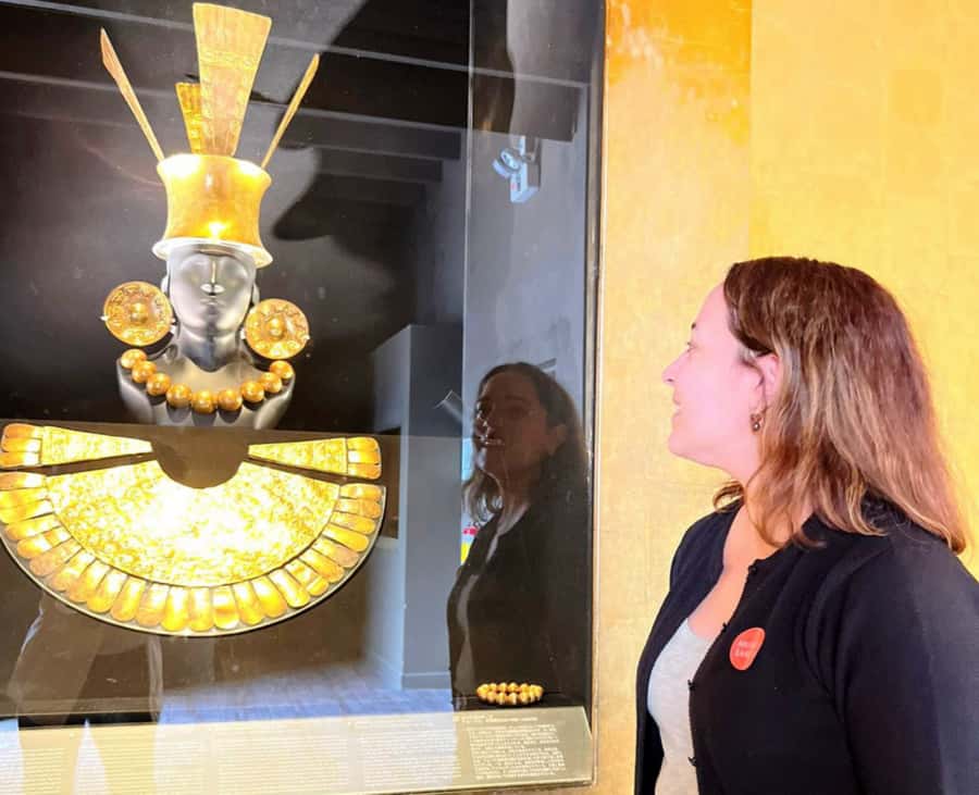 Lima: Larco Museum Entry Ticket & Guided Tour with Pickup - Key things I’d watch for (before you go)