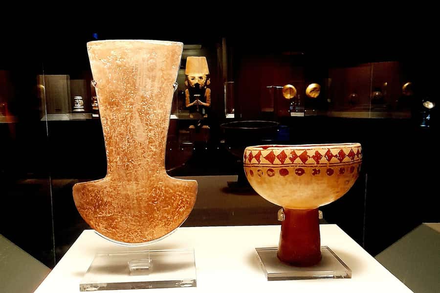 Lima: Larco Museum Entry Ticket & Guided Tour with Pickup - The fertility room: why it’s a must-see (even if you’re just here once)